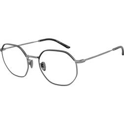 Giorgio Armani AR5130J 3003 Silver L