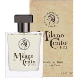 Milano Milano Cento EDP Natural 100ml