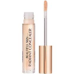 Charlotte Tilbury Beautiful Skin Radiant Concealer #2.5 Fair