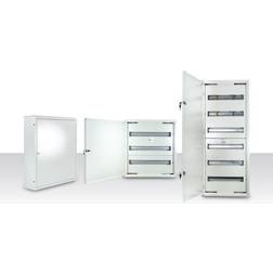 Modular switchgear NRPSM