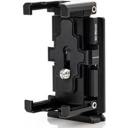 MeFOTO PMM70 Quick Release Plate for RoadTrip Pro Tripod