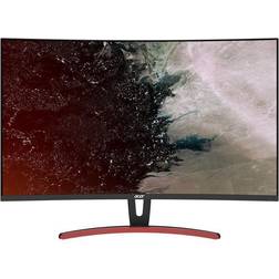 Acer Nitro ED323QU Pbmiippx