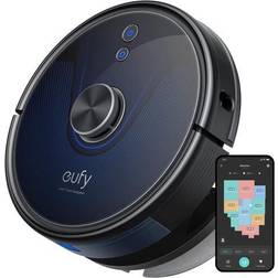 Eufy RoboVac L35 Hybrid 3,200Pa Ultra