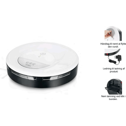 Haws Robot Aspirapolvere 30-RCSB1