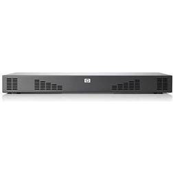 HP 1X1EX8 KVM IP CNSL G2 VM CAC SW