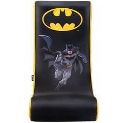 Subsonic Silla Gaming Batman Rock'n'seat Junior