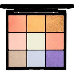 Rimmel Kaleidoscope Holographic Ögonskugga Palette