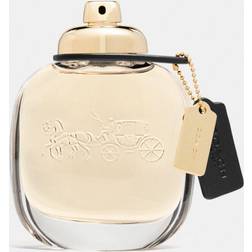 Coach Eau De Toilette Spray Tester 3