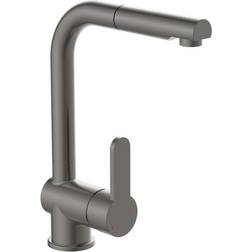 SCHÜTTE Sink Graphitgrau