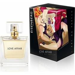 EISENBERG Love Affair Eau de Parfum 50ml