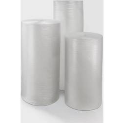 Bubble wrap film, 3-ply, film thickness 90 Âµm, WxL 1000 mm x 100 m