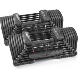 Powerblock Pro 32 Adjustable Dumbbells