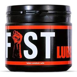 Fist It M&K Lube 500 ml