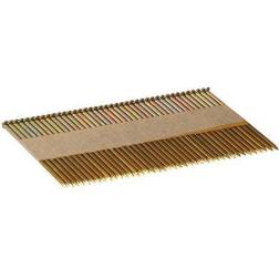 Fixman Fixman Galvanised Ring Nails 2500pk 2.9