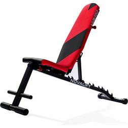 Viavito Novalift Utility Weight Bench