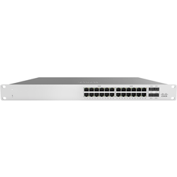 Cisco Meraki Cloud Managed