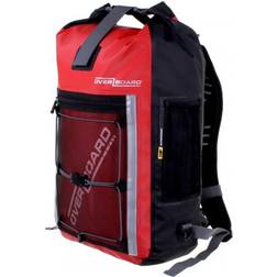 Overboard Pro Sports 30l Backpack Red