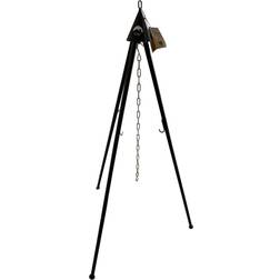 Satake Outdoor Tripod XL grillstativ