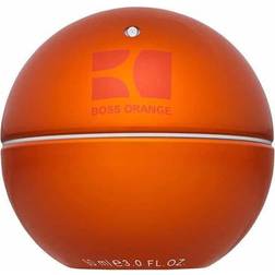 HUGO BOSS In Motion Orange Made for Summer EDT Spray