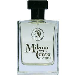 Milano Milano Cento Milano Cento Him Eau de Toilette Spray 100ml
