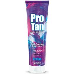 Pro Tan Pro Tan Hypoallergenic Dark Tanning Accelerator - 280ml