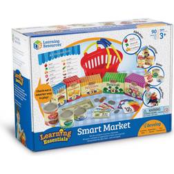 Learning Resources Essentials Smart Market