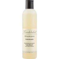 Munkholm shampoo Brændenælde/Provitamin B5 250ml