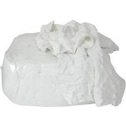 Blue Star Frotteklud hvid 10 kg 10