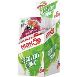 High5 5: Recovery Drink - Summer Fruits