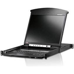 Aten KL1508AiM KVM Konsole 43.2 cm
