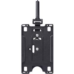 Fristads Ausweishalter 10er-Pack 993 PST 100550 schwarz onesize