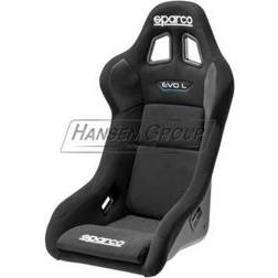 Sparco EVO II US QRT Racing Sæde