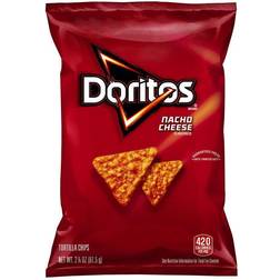 Doritos Nacho Cheese XVL Peggable Bag