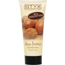 STYX Crema Mani Al Burro di Karité - 70 ml