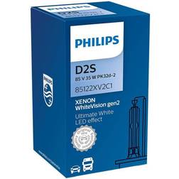 Philips D2S WhiteVision gen2 Xenonpære