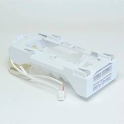 Choice Parts 243297609 for Electrolux Frigidaire Refrigerator Ice Maker Assembly