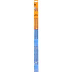 Pony Classic Knitting Needles 35cm x 3.50mm (P33607)