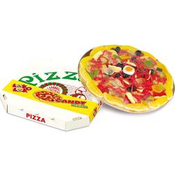 Look-O-Look Look-O-Look Pizza Slik Bagesten