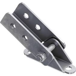 Fischer Variabler Schienenfuß VB gvz