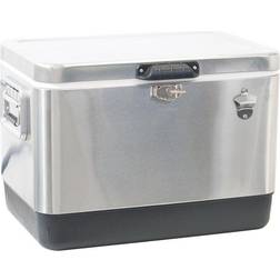 RIO Gear Stainless Steel 54-Quart Cooler