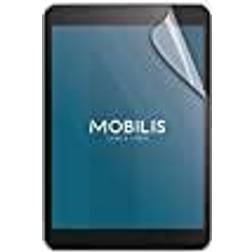 Mobilis Skärmskydd härdat glas klart 9H iPad 2020