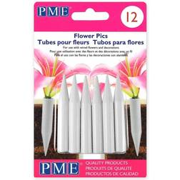 PME Medium Flower Pics, Pack Ausstechform