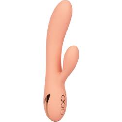 CalExotics Monterey Magic Vibrator with Clit Stim