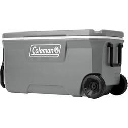 Coleman 316 Series Wheeled Cooler 100qt