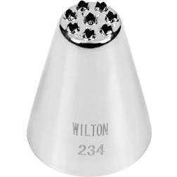 Wilton Tulle 234 Tipp