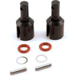 Losi Fr/R HD Outdrive Set (2) 8 B,T,LST,2