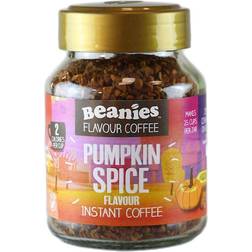 Beanies Pumpkin Spice 50g