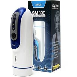 Leten Super Masturbator SM390