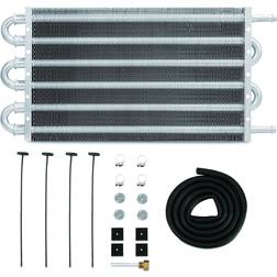 Mishimoto Mishimoto Universal Transmission Fluid Cooler, 12" 3x120mm