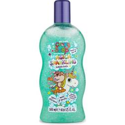 Kids Stuff Crazy Magical Sparkling Bubble Bath